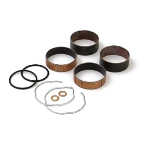 All Balls All Balls, upper & lower fork bushing kit. 49mm