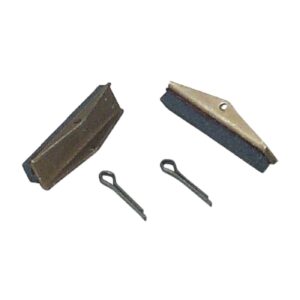 Lisle Lisle, replacement stone set