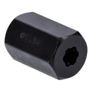 Lisle Lisle, replacement remover only. 1/4" & 6mm