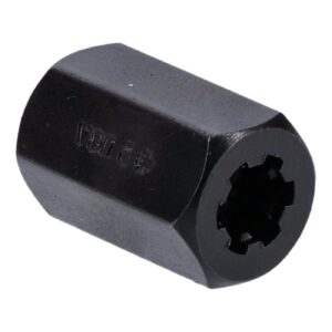 Lisle Lisle, replacement remover only. 5/16" & 8mm