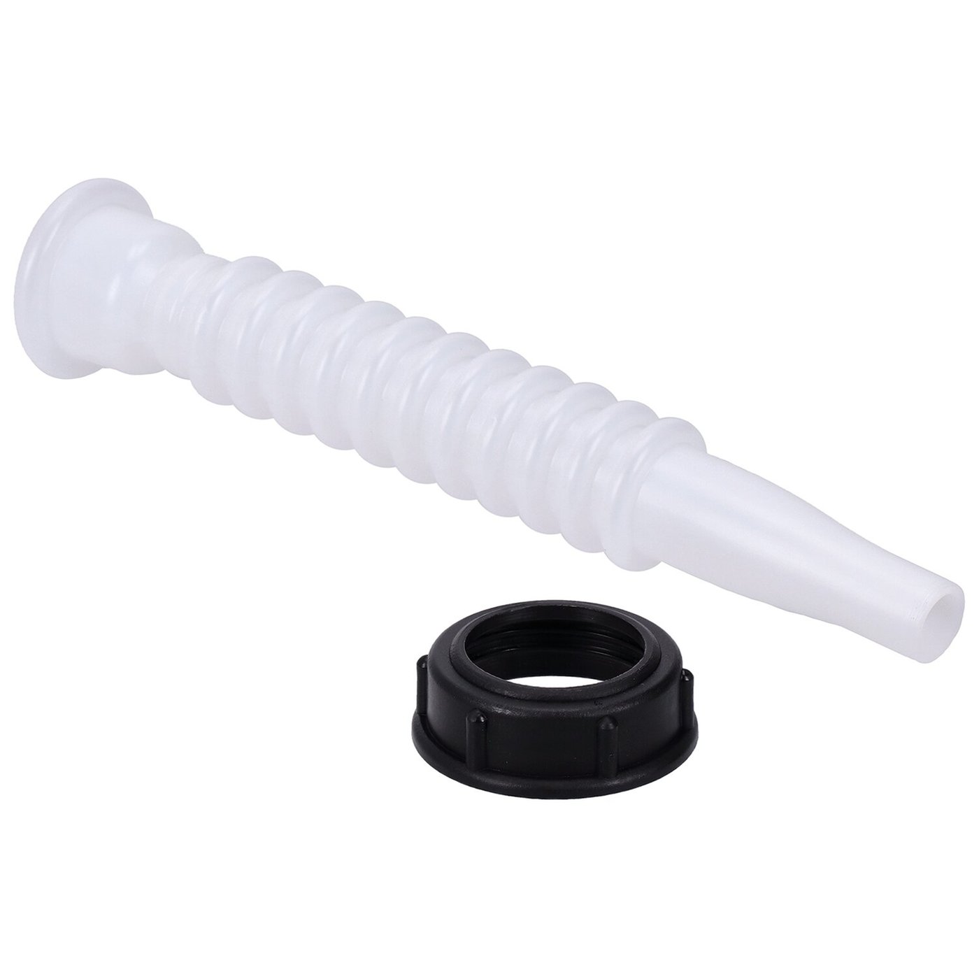 Lisle Lisle, replacement white spout and cap