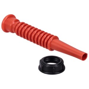 Lisle Lisle, replacement red spout and cap