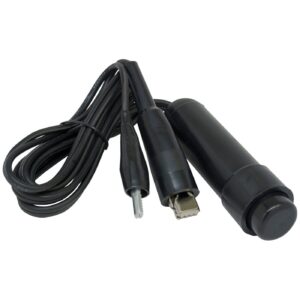 Lisle Lisle, remote starter button for workshop