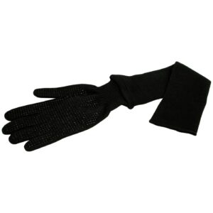 Lisle Lisle, Hot Sleeve. With glove