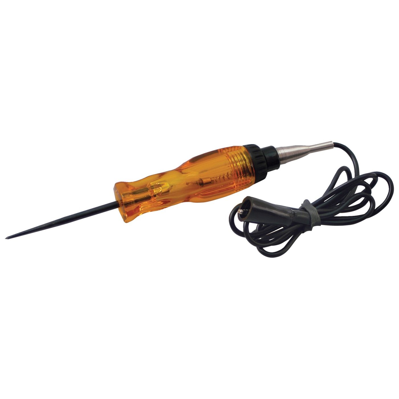 Lisle Lisle, computer safe circuit tester