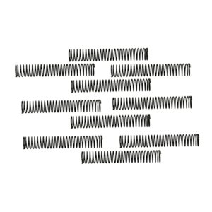 S&S S&S, spring, oil pump check valve