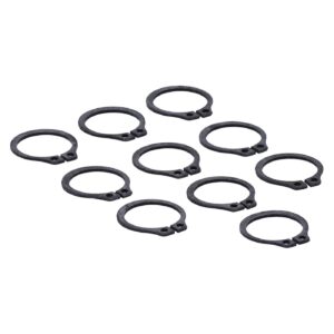 S&S S&S, retaining ring oil pump drive shaft