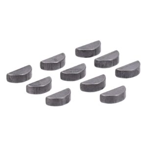 S&S S&S, woodruff keys, oil pump drive gear / breather gear