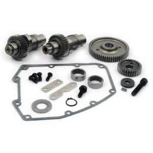 S&S S&S, gear drive 510G camshaft set (IOG)