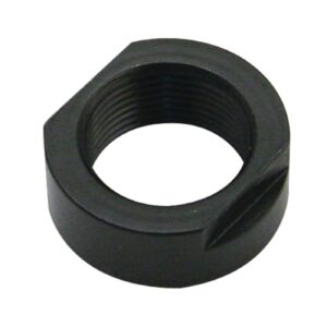 S&S S&S, nut. Pinion shaft gear