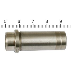 S&S S&S, cast iron valve guide in/ex. +.002"