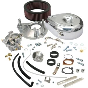 S&S S&S, Super G carburetor kit