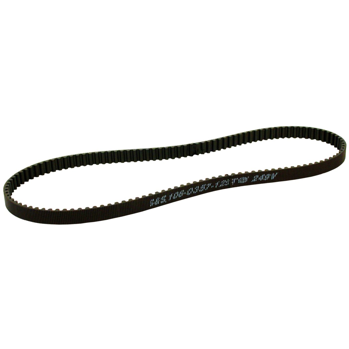 S&S S&S, rear belt XN7 carbon cord. 14mm, 1-1/8" wide, 135T