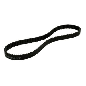 S&S S&S, rear belt XN7 carbon cord. 14mm, 1-1/2", 133t