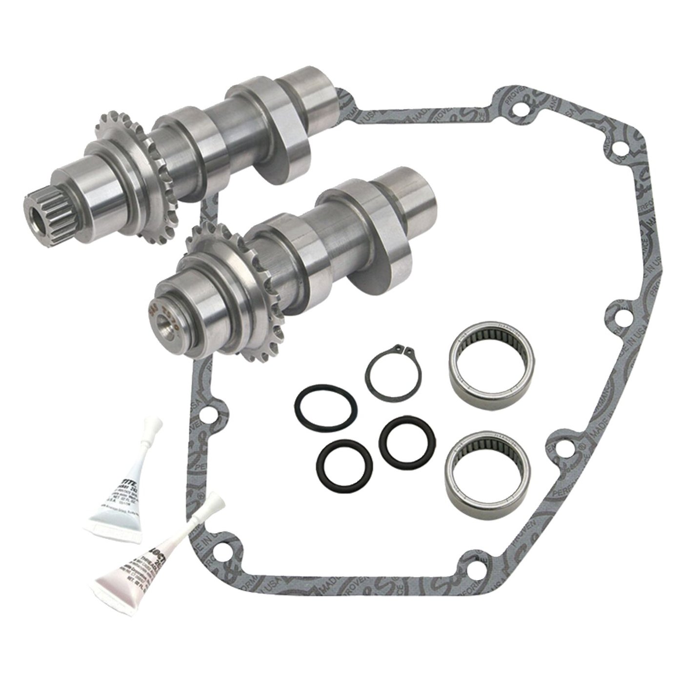 S&S S&S, chain drive 551C camshaft kit