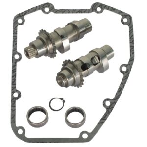 S&S S&S, Easy Start chain drive 551 camshaft set (CD)
