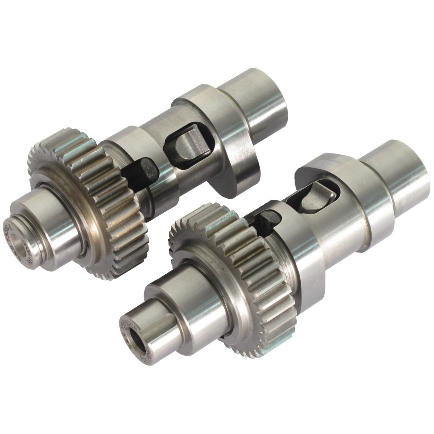 S&S S&S, Easy Start gear drive 640 camshaft set (IG)
