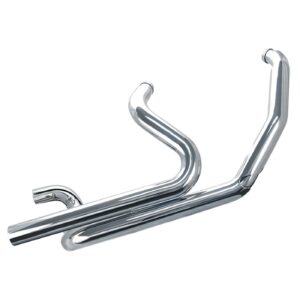 S&S S&S, Power-Tune duals. Header pipes for Touring