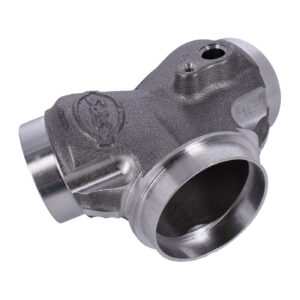 S&S S&S, manifold, size 410