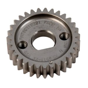 S&S S&S. pinion gear. Double undersize