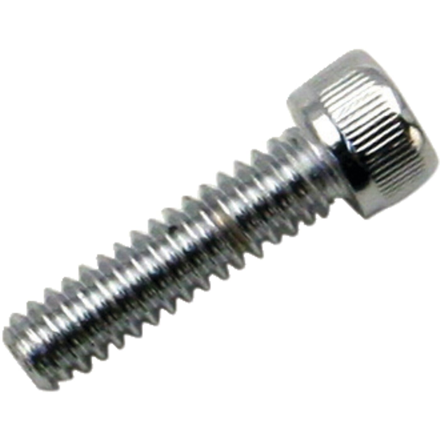 S&S S&S, Panhead rocker cover screw. Chrome