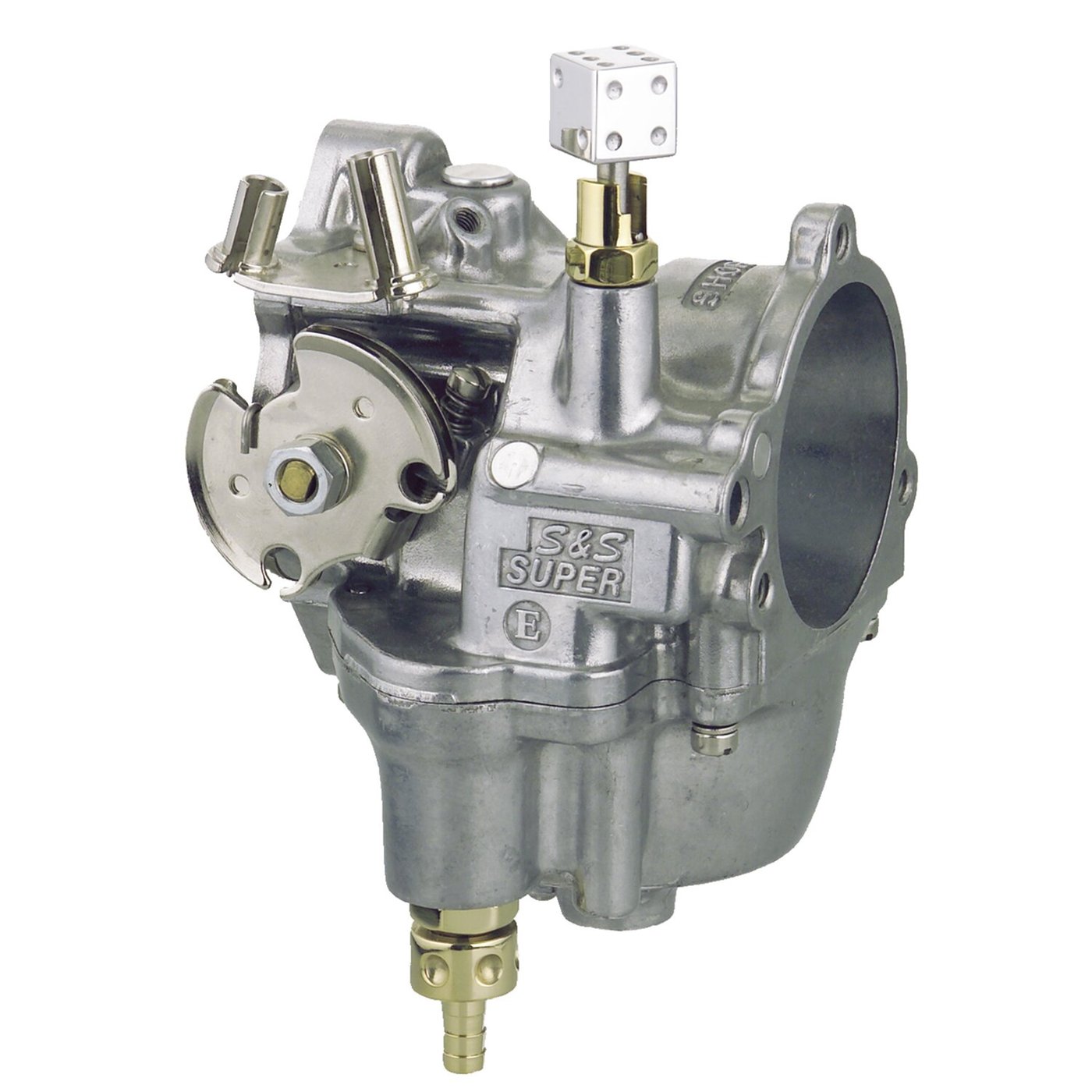 Kustom Tech Kustom-Tech, enrichment device. 'Lucky 7' - Image 2