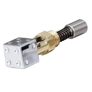 Kustom Tech Kustom-Tech, enrichment device. 'Lucky 7'