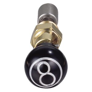 Kustom Tech Kustom-Tech, enrichment device. '8 Ball'