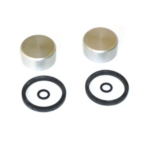 Kustom Tech K-tech rebuild kit 2-piston caliper