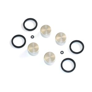 Kustom Tech K-tech rebuild kit 4-piston caliper