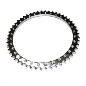 Kustom Tech K-Tech, 51 tooth sprocket