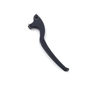 Kustom Tech K-Tech, repl. clutch lever. Black anodized