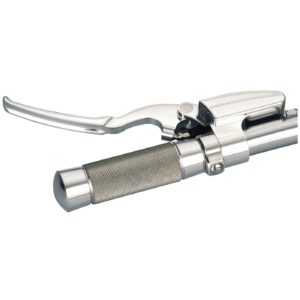 Kustom Tech K-Tech, hydr. clutch h/b master cyl