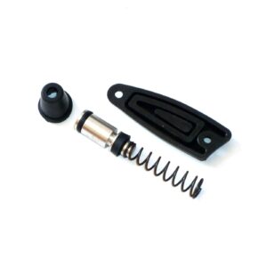Kustom Tech Kustom Tech, handlebar master cylinder rebuild kit. 14mm