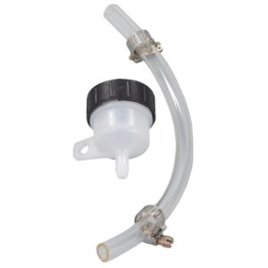 Kustom Tech K-Tech, trick wire fluid reservoir