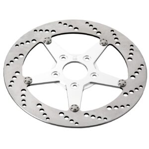 Kustom Tech K-Tech, brake rotor ss 11.5 inch