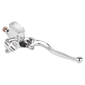 Kustom Tech Kustom Tech, Classic brake handlebar master cylinder. 12mm