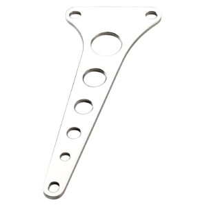 Kustom Tech K-Tech, anchor bracket for showa frontend