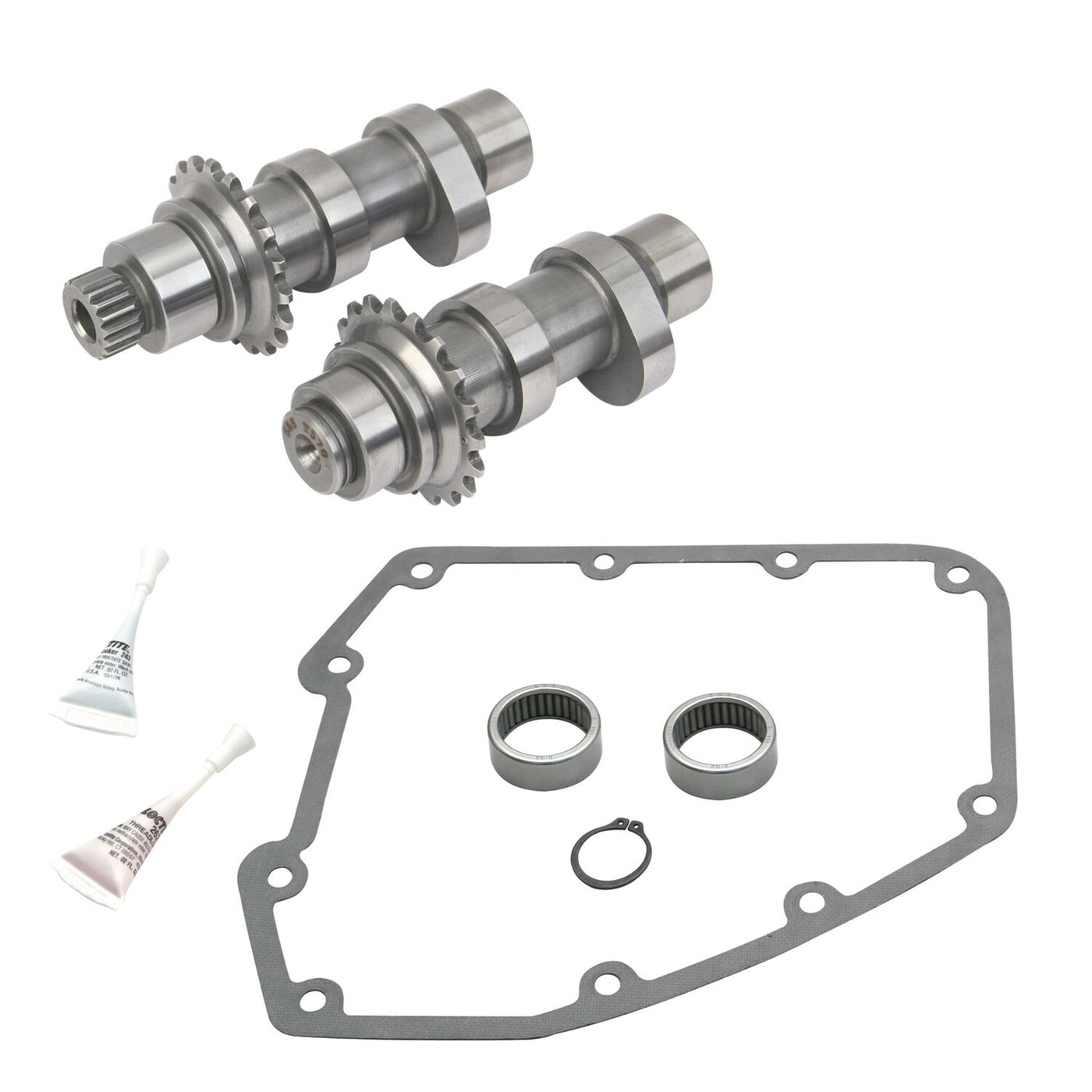 S&S S&S, chain drive OES camshaft kit