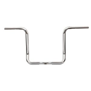 Burly Burly 15" Bagger 1-1/4" handlebar