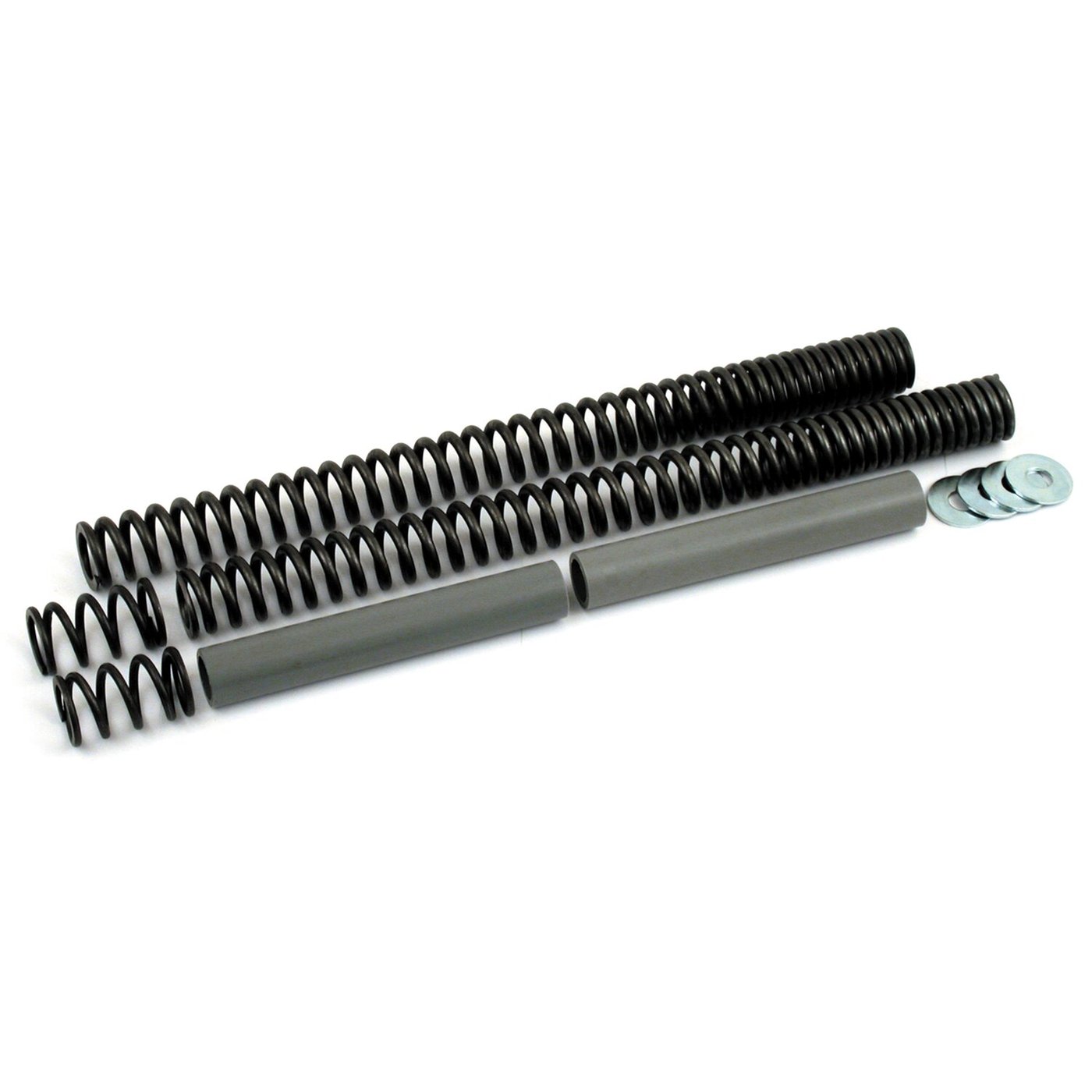 Burly Burly fork lowering kit