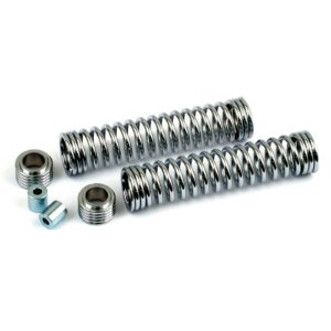 Burly Burly, Springer fork lowering kit
