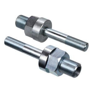 Burly Burly, rear lowering kit adjustable. Plain