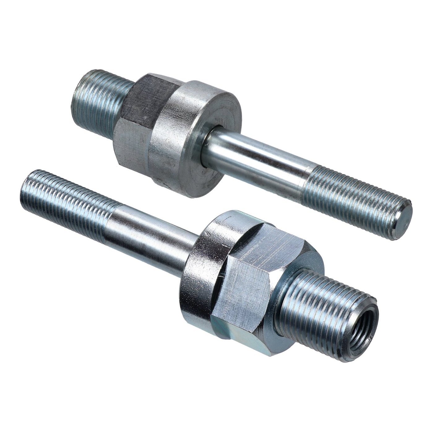 Burly Burly, rear lowering kit adjustable. Plain