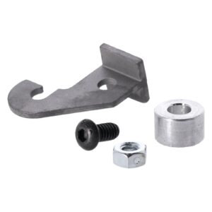 Burly Burly, light shift clutch kit