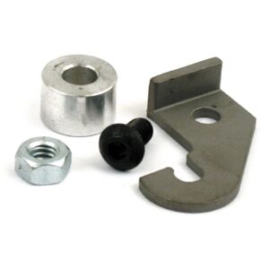 Burly Burly, light pull clutch kit