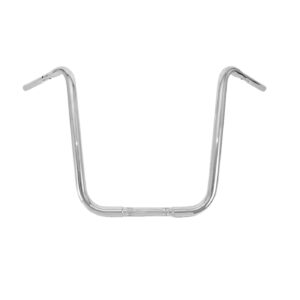 Burly Burly, 1.25" Gorilla Apes. 18" rise