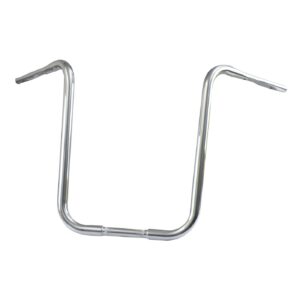 Burly Burly, 1.25" Gorilla Apes. 20" rise