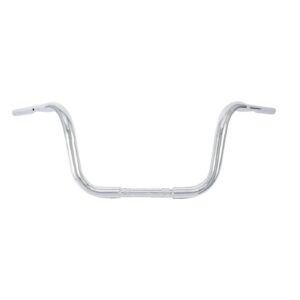 Burly Burly, 1.25" Gorilla Apes. 10" rise