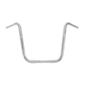 Burly Burly, 1.25" Gorilla Apes. 16" rise